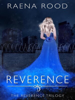 cover image of Reverence
